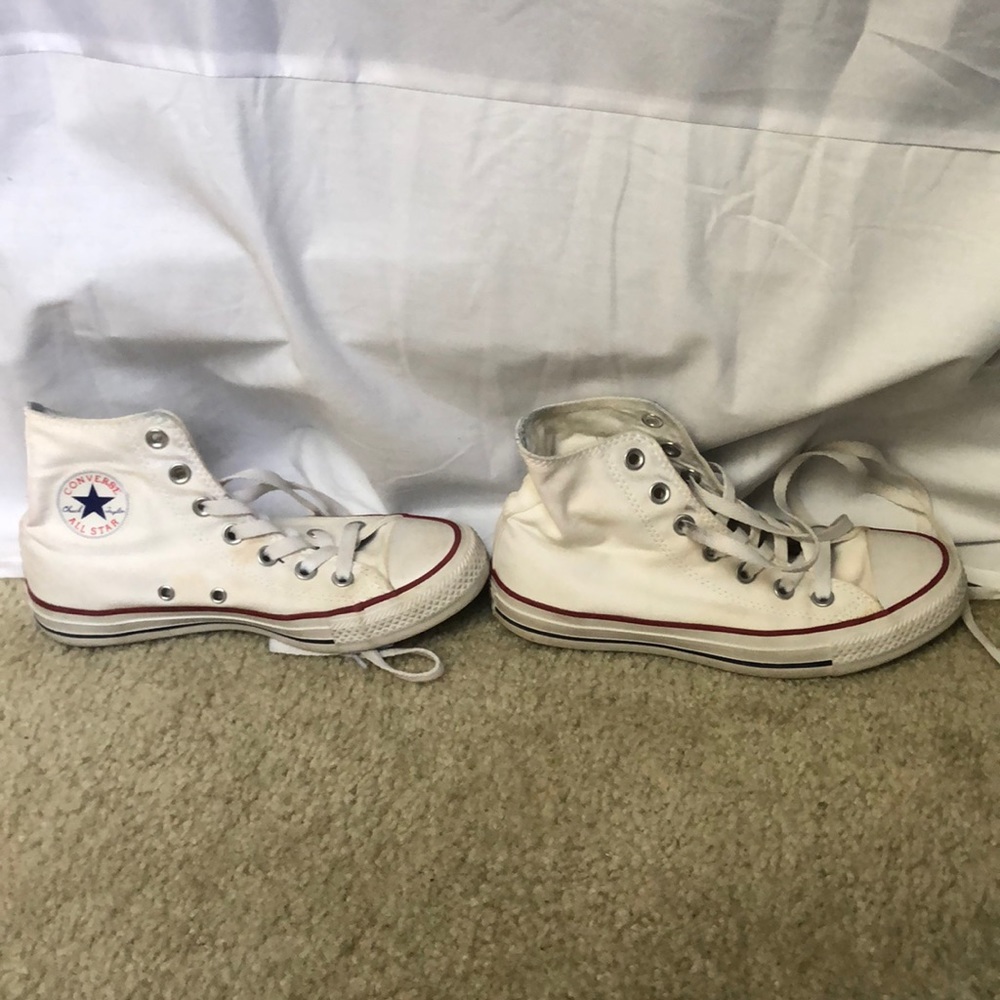 Converse High-Top - Picture 4 of 4